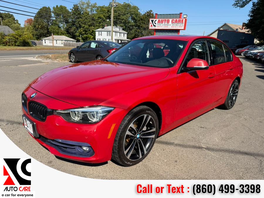 2018 BMW 3 Series 340i xDrive Sedan South Africa, available for sale in Vernon , Connecticut | Auto Care Motors. Vernon , Connecticut 2018 BMW 3 Series 340i xDrive Sedan South Africa, available for sale in Vernon , Connecticut | Auto Care Motors. Vernon , Connecticut
