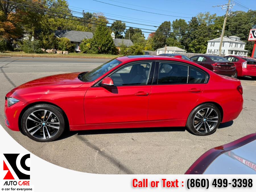 2018 BMW 3 Series 340i xDrive Sedan South Africa, available for sale in Vernon , Connecticut | Auto Care Motors. Vernon , Connecticut 2018 BMW 3 Series 340i xDrive Sedan South Africa, available for sale in Vernon , Connecticut | Auto Care Motors. Vernon , Connecticut