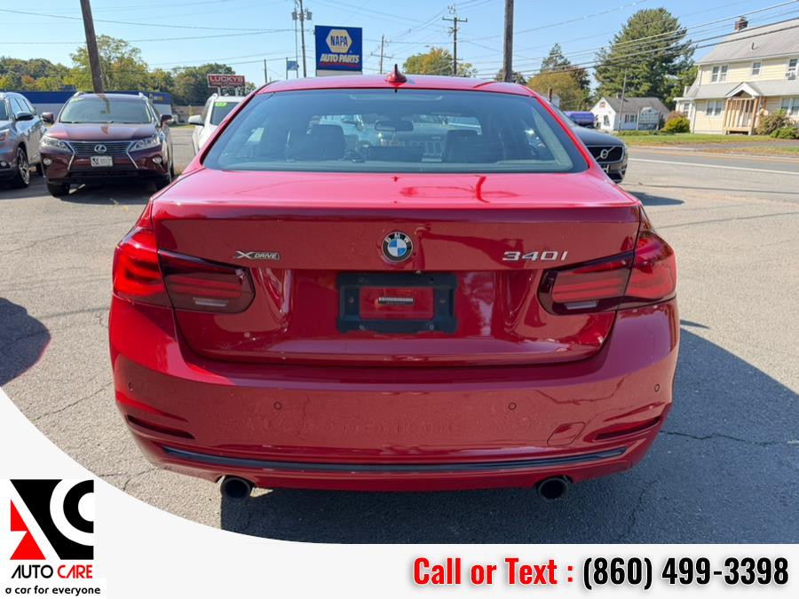 2018 BMW 3 Series 340i xDrive Sedan South Africa, available for sale in Vernon , Connecticut | Auto Care Motors. Vernon , Connecticut 2018 BMW 3 Series 340i xDrive Sedan South Africa, available for sale in Vernon , Connecticut | Auto Care Motors. Vernon , Connecticut