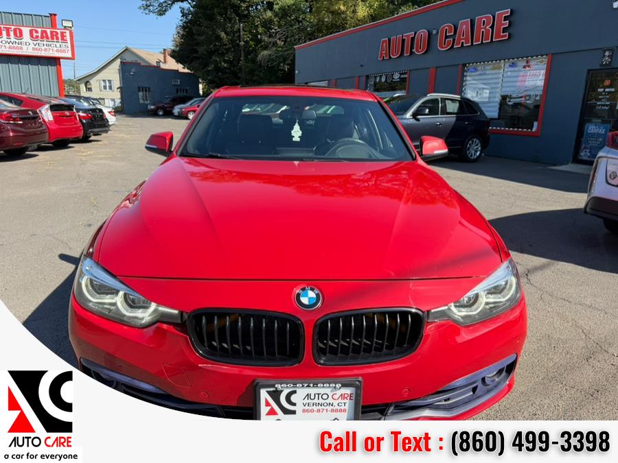 2018 BMW 3 Series 340i xDrive Sedan South Africa, available for sale in Vernon , Connecticut | Auto Care Motors. Vernon , Connecticut 2018 BMW 3 Series 340i xDrive Sedan South Africa, available for sale in Vernon , Connecticut | Auto Care Motors. Vernon , Connecticut