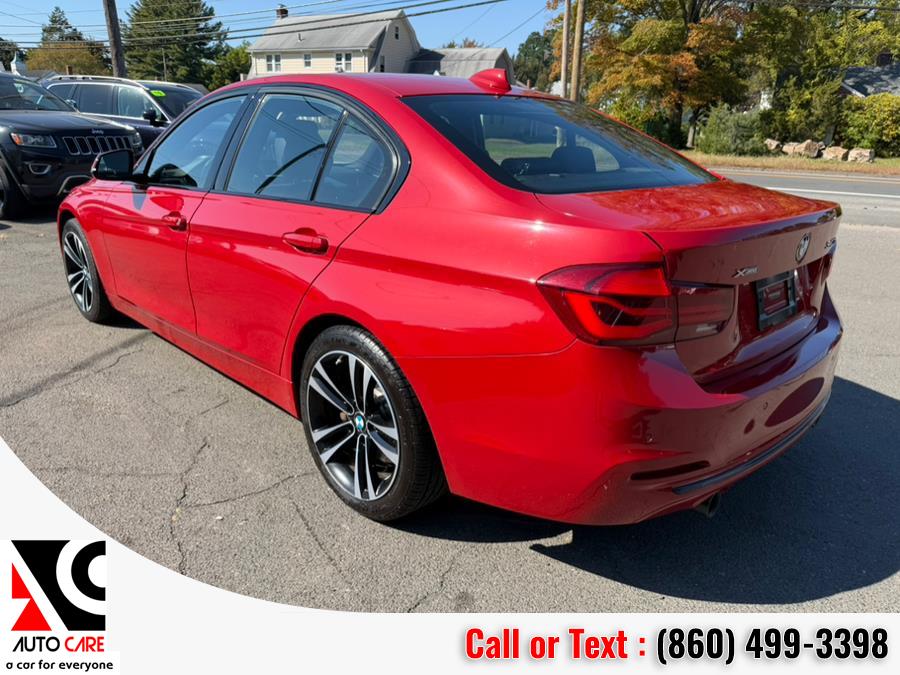 2018 BMW 3 Series 340i xDrive Sedan South Africa, available for sale in Vernon , Connecticut | Auto Care Motors. Vernon , Connecticut 2018 BMW 3 Series 340i xDrive Sedan South Africa, available for sale in Vernon , Connecticut | Auto Care Motors. Vernon , Connecticut