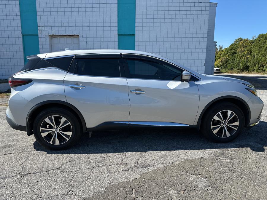 Used 2019 Nissan Murano in Milford, Connecticut | Dealertown Auto Wholesalers. Milford, Connecticut