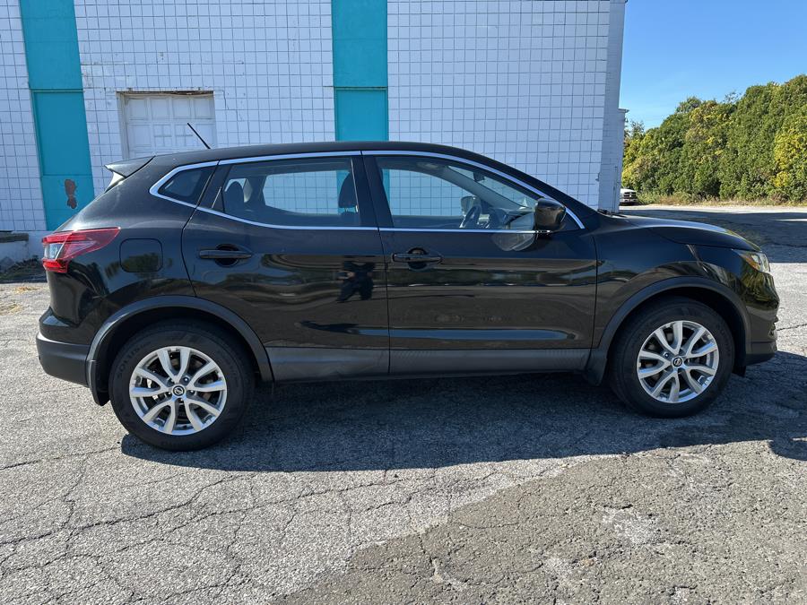 Used 2020 Nissan Rogue Sport in Milford, Connecticut | Dealertown Auto Wholesalers. Milford, Connecticut
