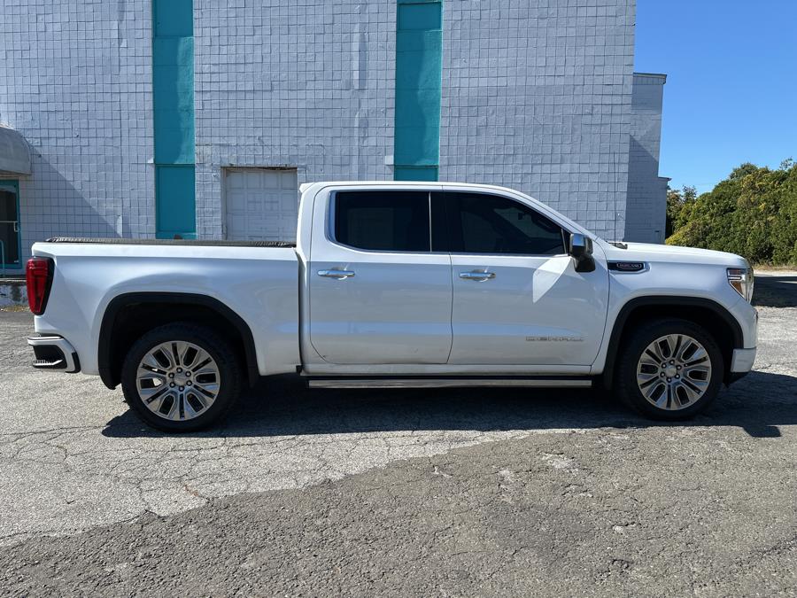 Used 2020 GMC Sierra 1500 in Milford, Connecticut | Dealertown Auto Wholesalers. Milford, Connecticut