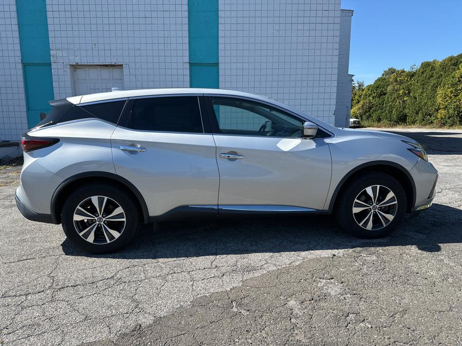 Used 2020 Nissan Murano in Milford, Connecticut | Dealertown Auto Wholesalers. Milford, Connecticut