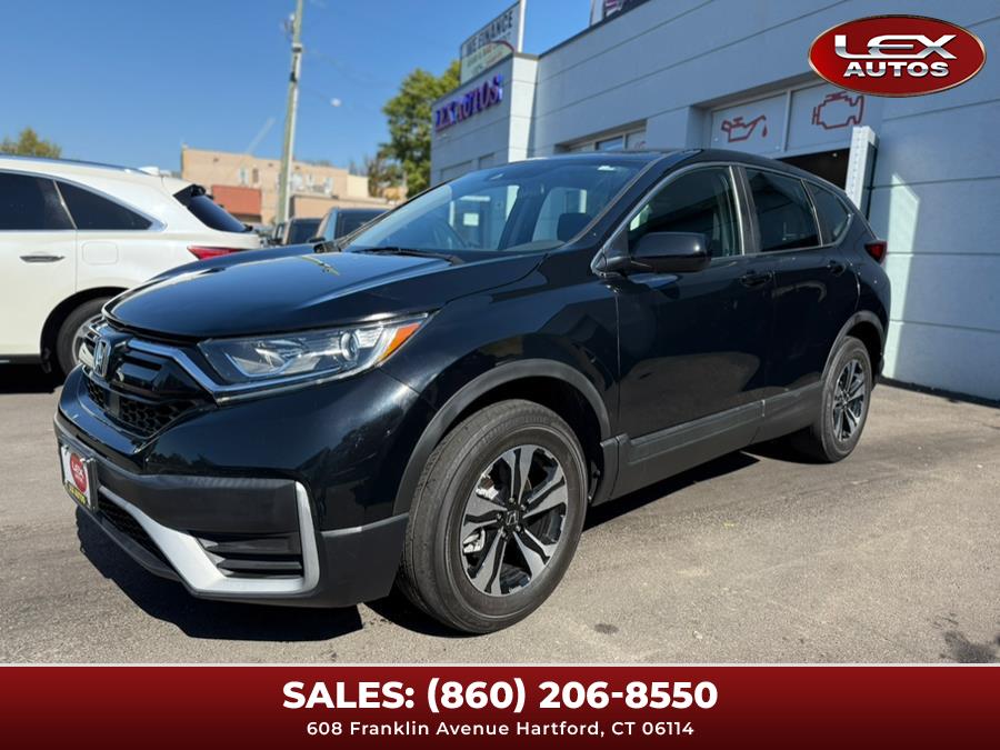 Used 2021 Honda CR-V in Hartford, Connecticut | Lex Autos LLC. Hartford, Connecticut