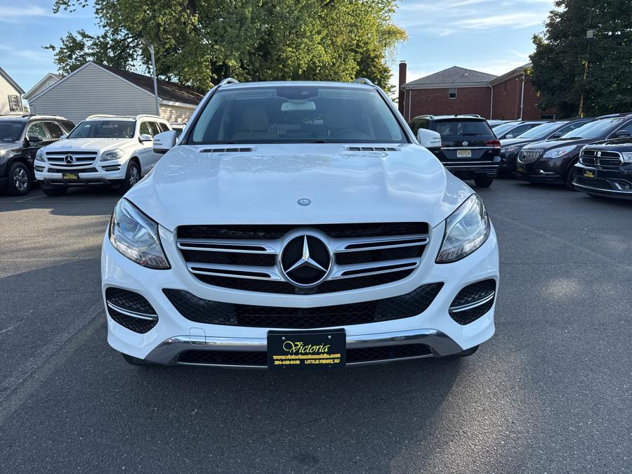 Used 2017 Mercedes-Benz GLE in Little Ferry, New Jersey | Victoria Preowned Autos Inc. Little Ferry, New Jersey