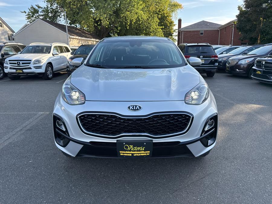 Used 2020 Kia Sportage in Little Ferry, New Jersey | Victoria Preowned Autos Inc. Little Ferry, New Jersey