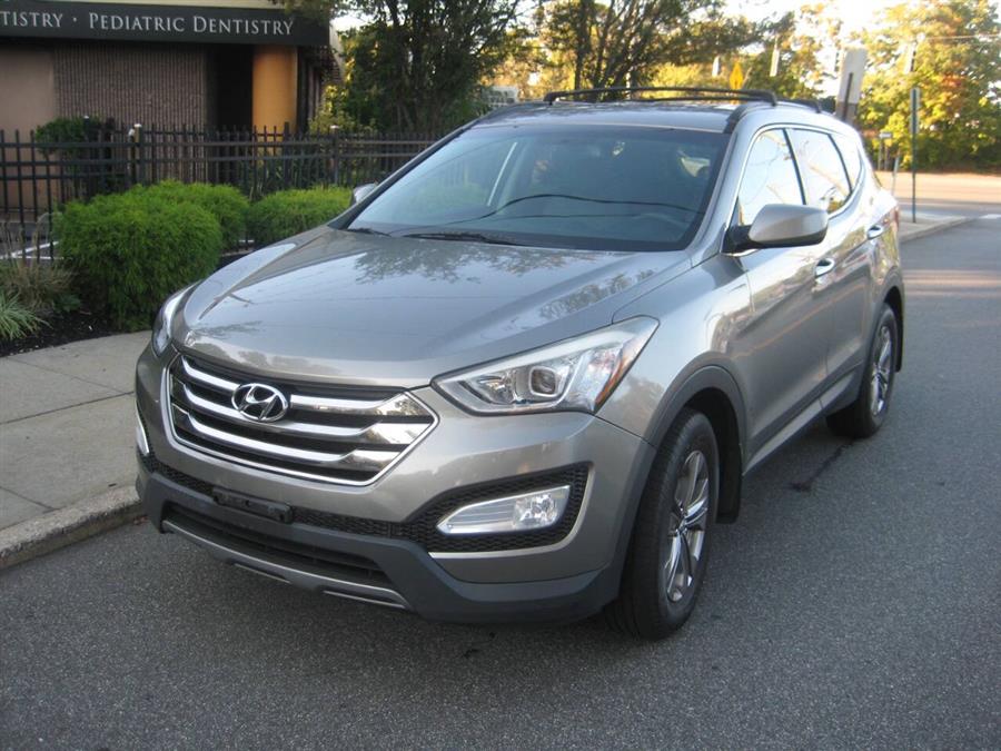 Used 2015 Hyundai Santa Fe Sport in Massapequa, New York | Rite Choice Auto Inc.. Massapequa, New York