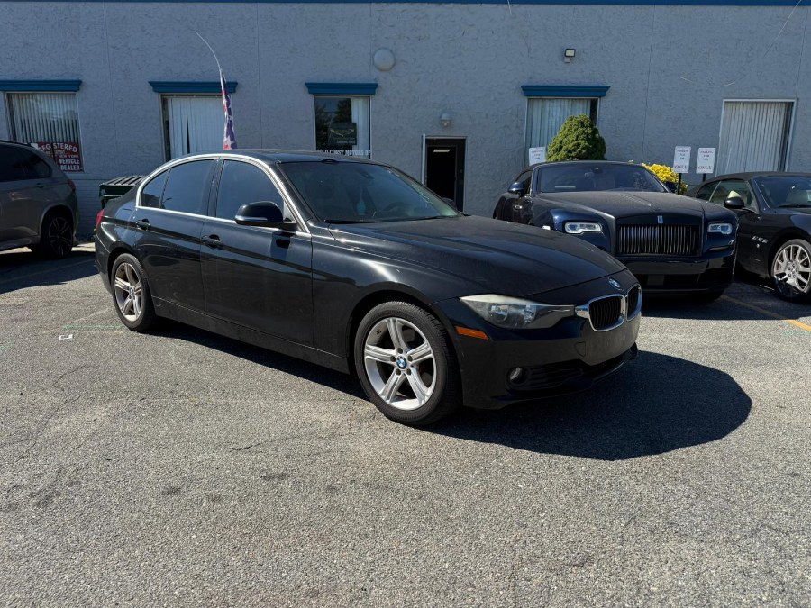 2015 BMW 3 Series 4dr Sdn 328i RWD South Africa, available for sale in Hicksville, New York | REGAL AUTOHAUS Auto Service and Sales. Hicksville, New York 2015 BMW 3 Series 4dr Sdn 328i RWD South Africa, available for sale in Hicksville, New York | REGAL AUTOHAUS Auto Service and Sales. Hicksville, New York