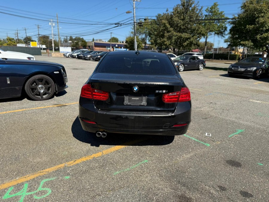 2015 BMW 3 Series 4dr Sdn 328i RWD South Africa, available for sale in Hicksville, New York | REGAL AUTOHAUS Auto Service and Sales. Hicksville, New York 2015 BMW 3 Series 4dr Sdn 328i RWD South Africa, available for sale in Hicksville, New York | REGAL AUTOHAUS Auto Service and Sales. Hicksville, New York