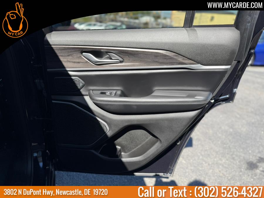 2023 Jeep Grand Cherokee 4xe photo 18