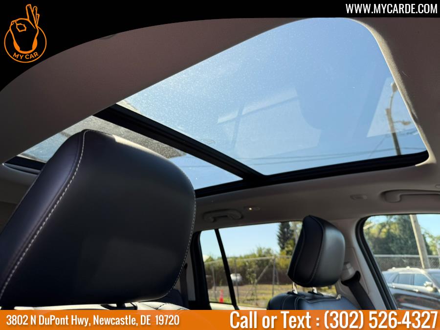 2023 Jeep Grand Cherokee 4xe photo 17