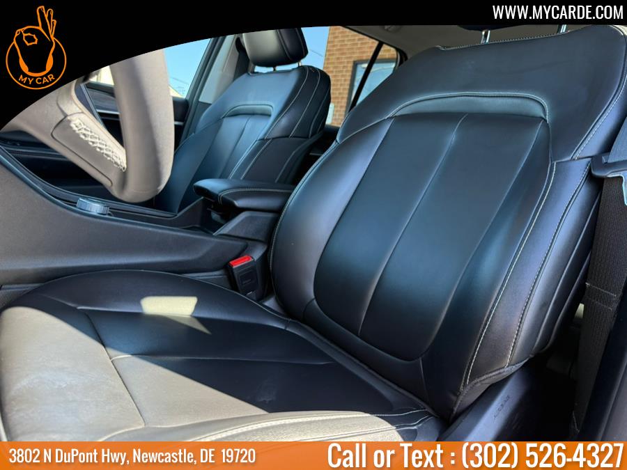 2023 Jeep Grand Cherokee 4xe photo 24