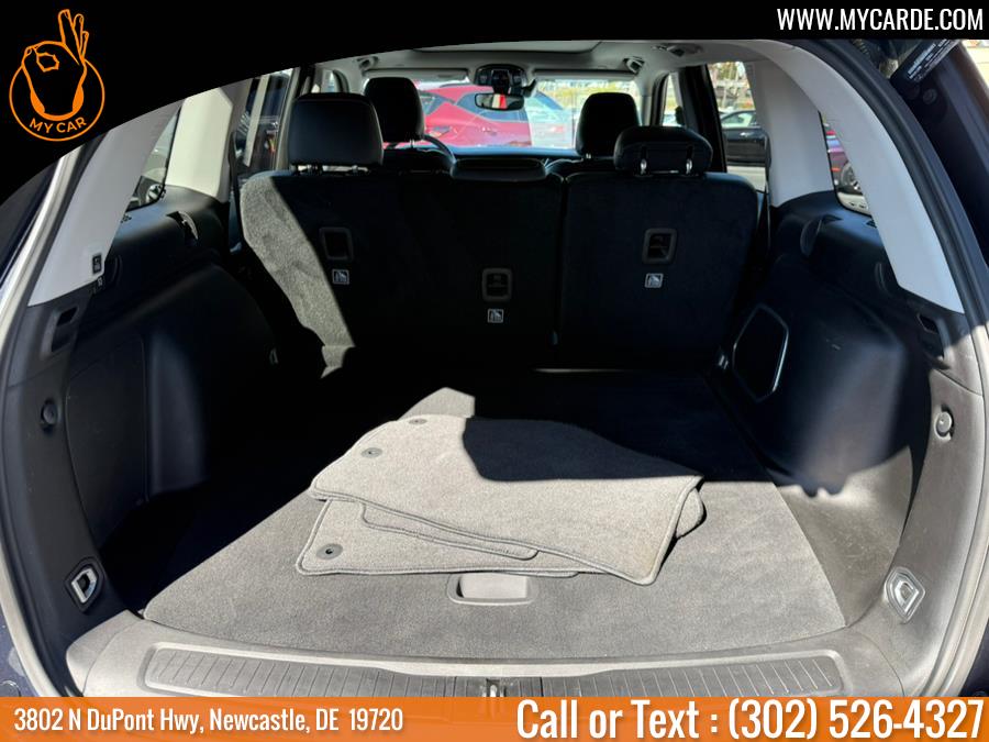 2023 Jeep Grand Cherokee 4xe photo 7
