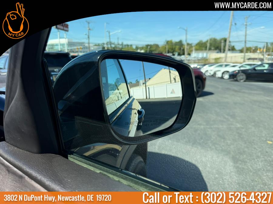 2023 Jeep Grand Cherokee 4xe photo 10