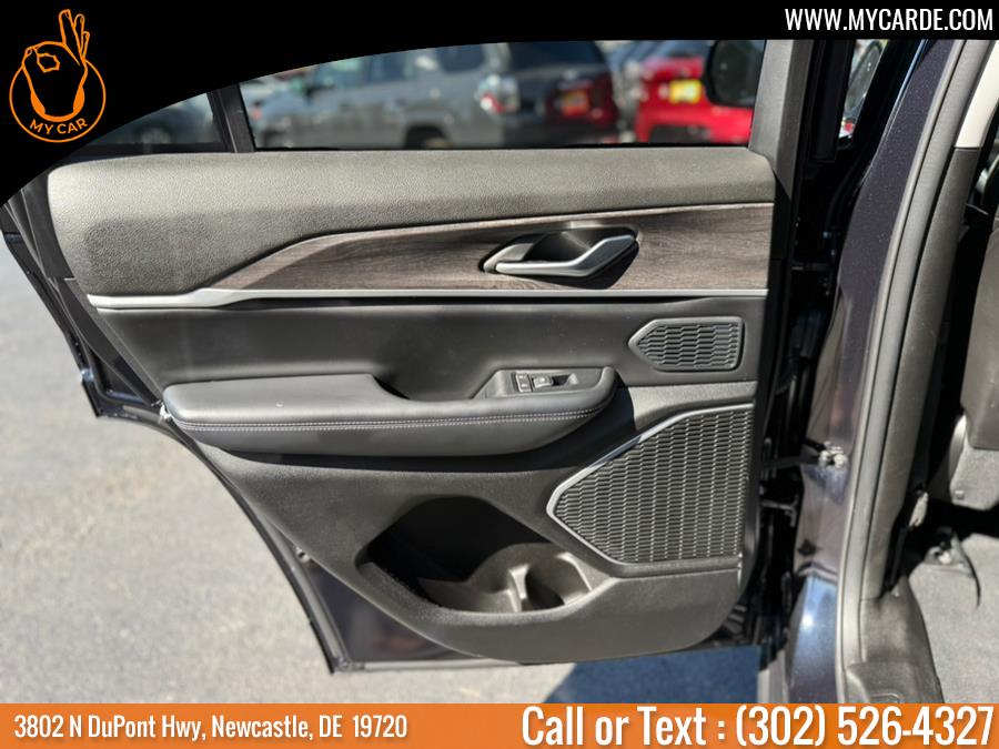 2023 Jeep Grand Cherokee 4xe photo 20