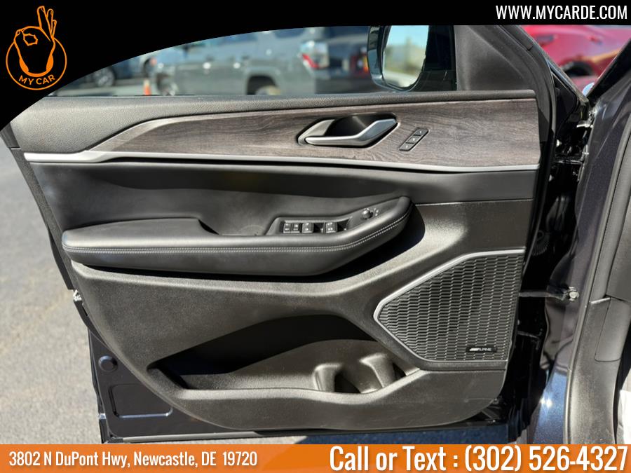 2023 Jeep Grand Cherokee 4xe photo 22