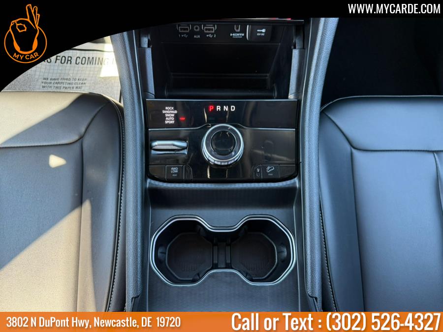 2023 Jeep Grand Cherokee 4xe photo 32