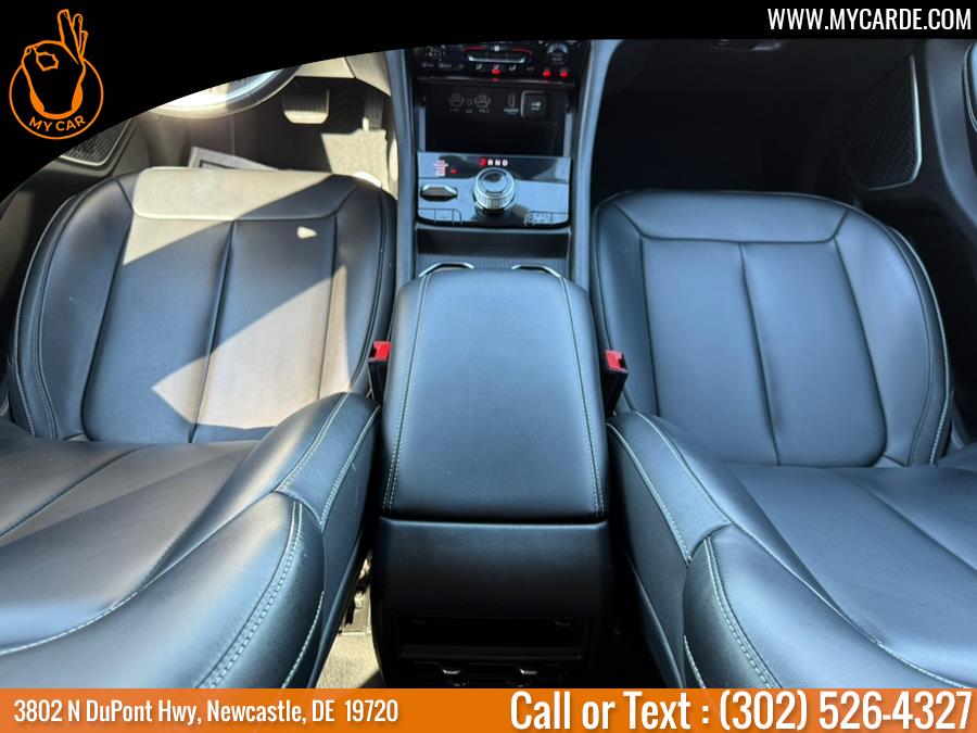 2023 Jeep Grand Cherokee 4xe photo 31
