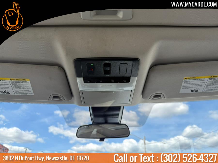 2023 Nissan Altima 2.5 SL photo 30