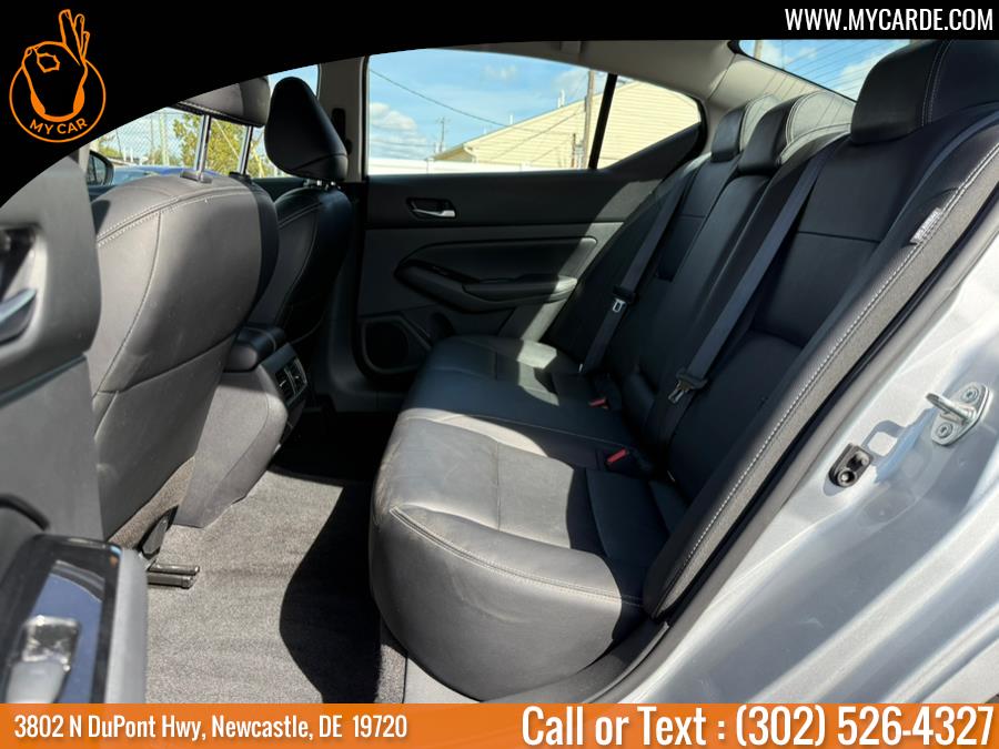 2023 Nissan Altima 2.5 SL photo 18
