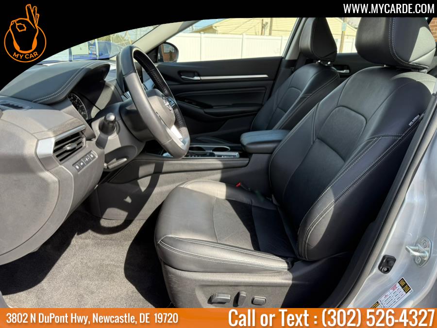 2023 Nissan Altima 2.5 SL photo 20