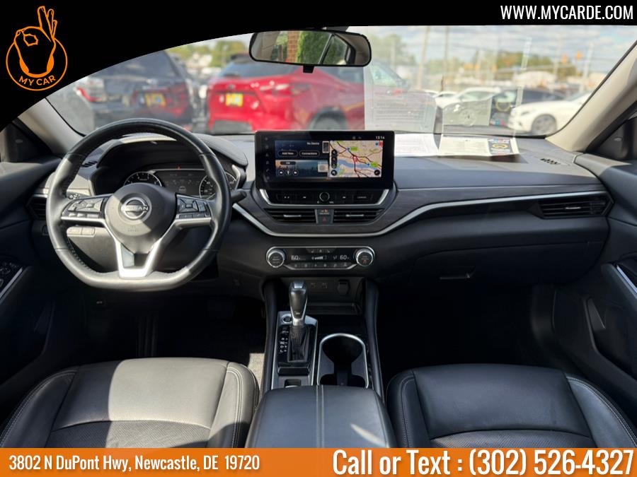 2023 Nissan Altima 2.5 SL photo 31