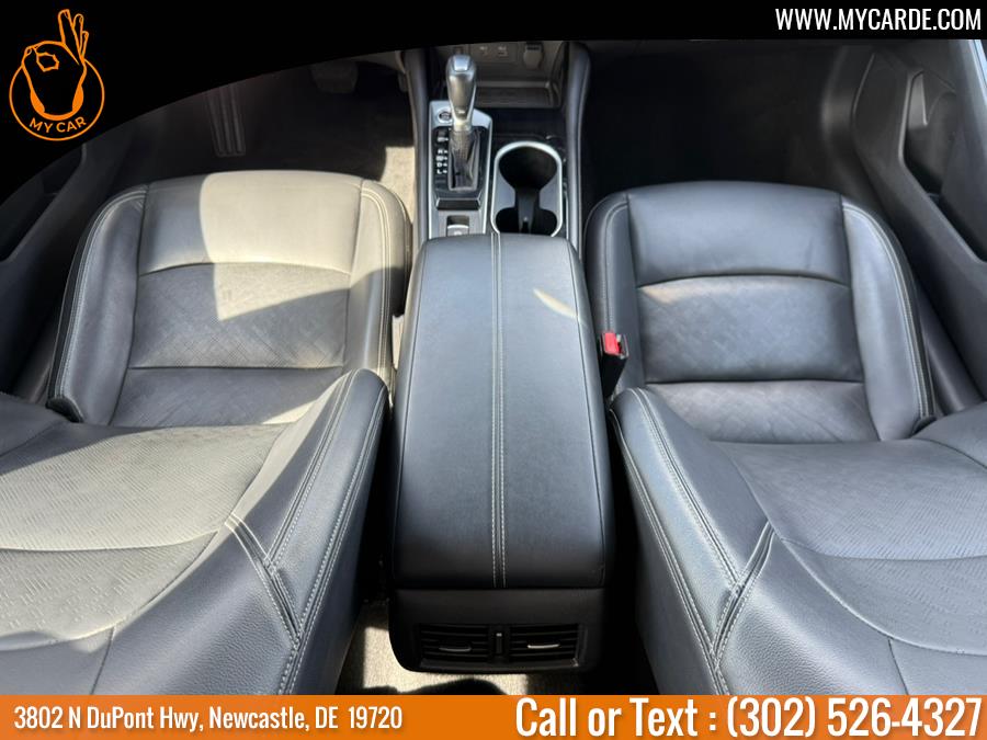 2023 Nissan Altima 2.5 SL photo 26