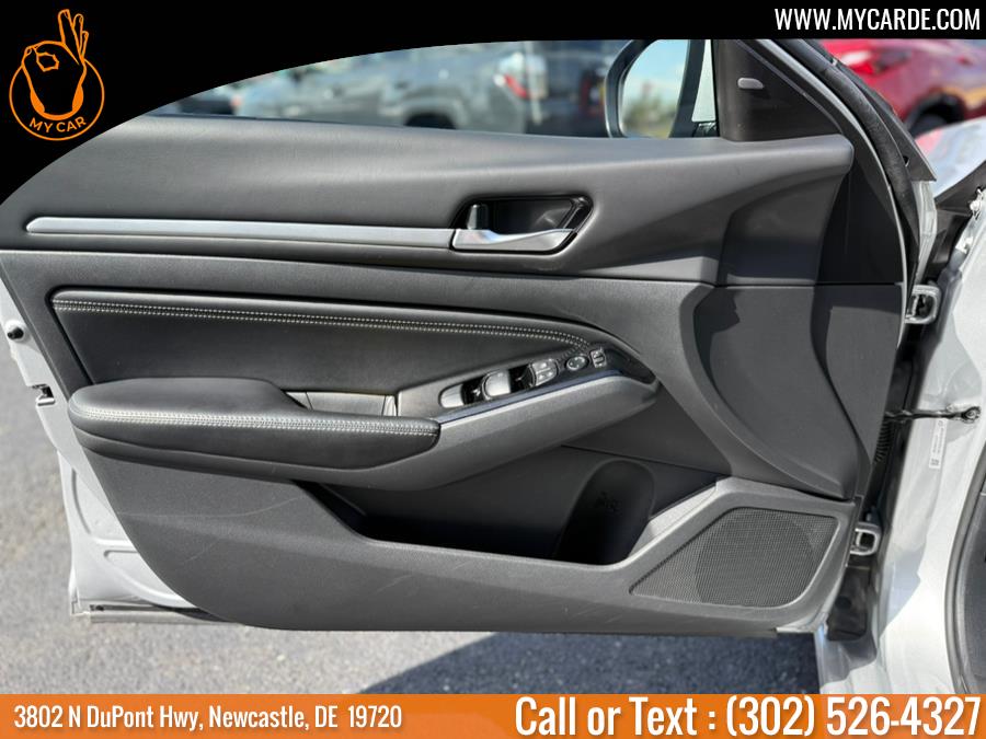 2023 Nissan Altima 2.5 SL photo 19
