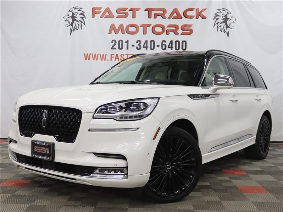 Used 2021 Lincoln Aviator in Paterson, New Jersey | Fast Track Motors. Paterson, New Jersey