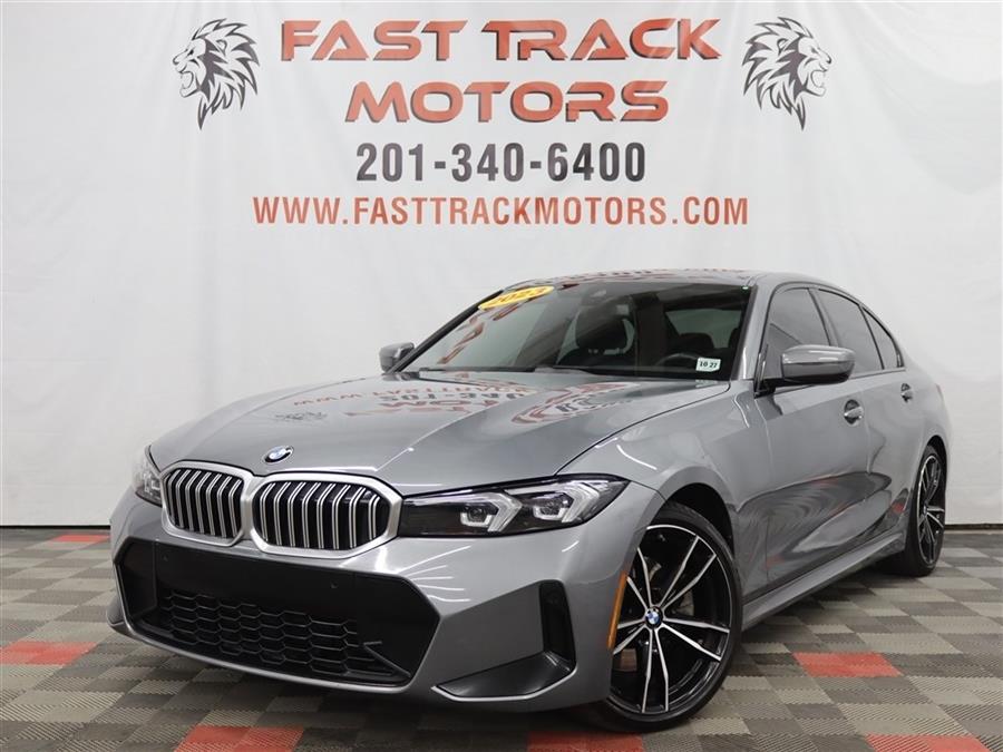 Used 2023 BMW 330xi in Paterson, New Jersey | Fast Track Motors. Paterson, New Jersey