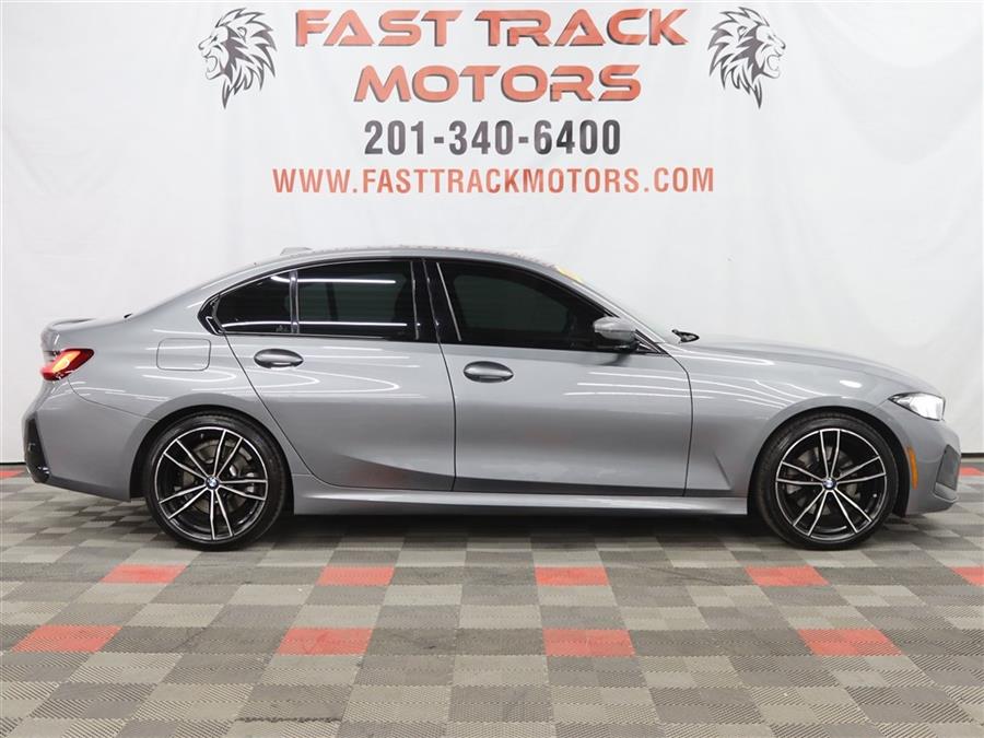 2023 Bmw 330xi xDrive photo 4