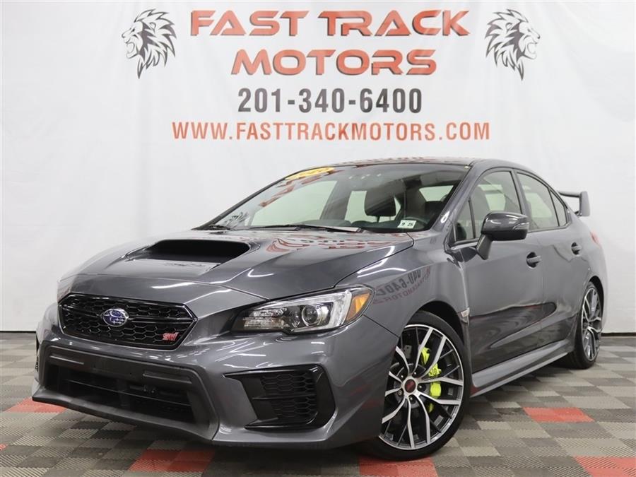 Used 2020 Subaru Wrx in Paterson, New Jersey | Fast Track Motors. Paterson, New Jersey