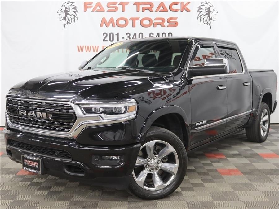 Used 2020 Ram 1500 in Paterson, New Jersey | Fast Track Motors. Paterson, New Jersey