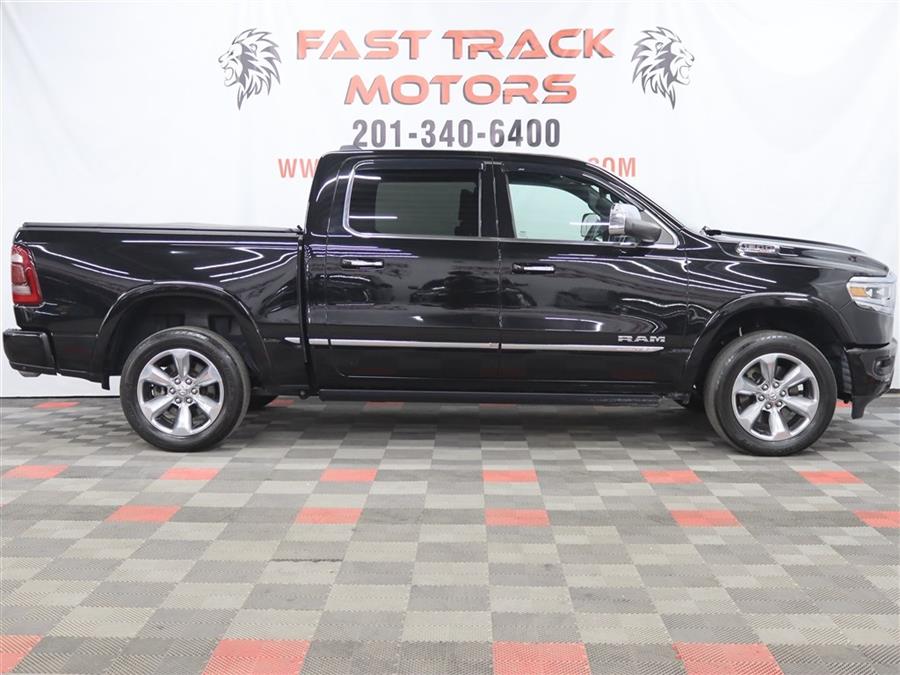 2020 Ram 1500 Limited photo 2