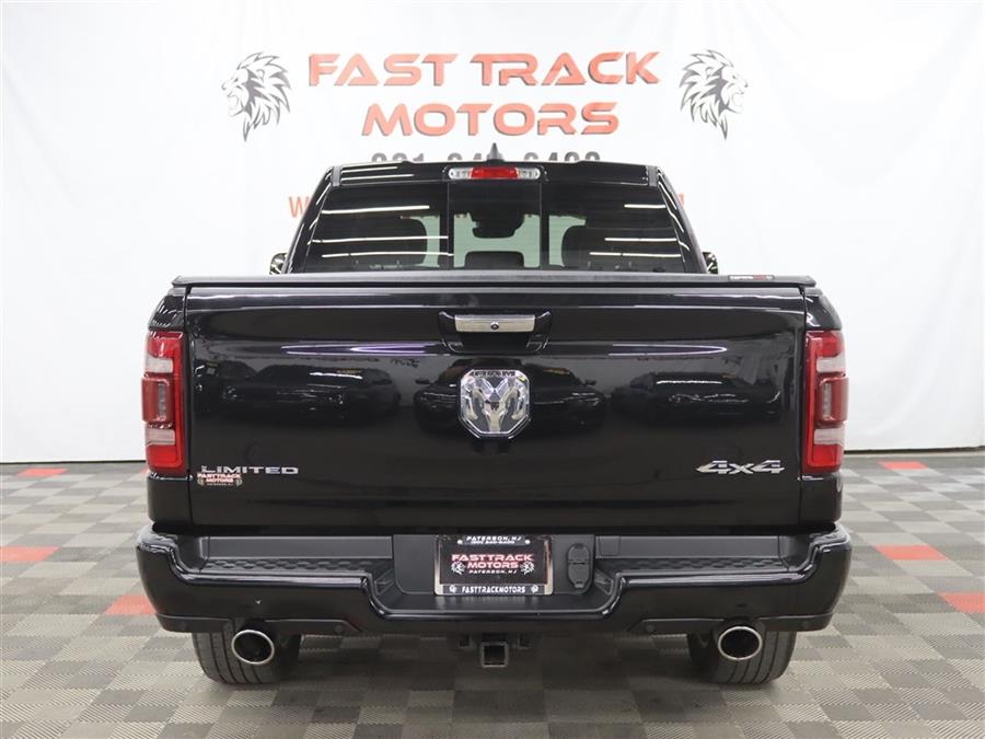 2020 Ram 1500 Limited photo 3
