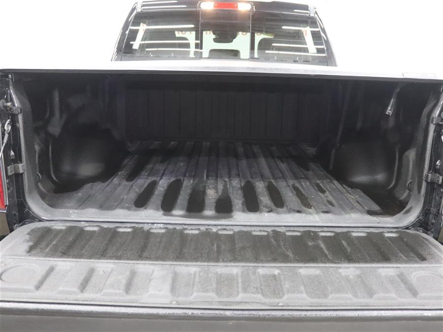 2020 Ram 1500 Limited photo 4