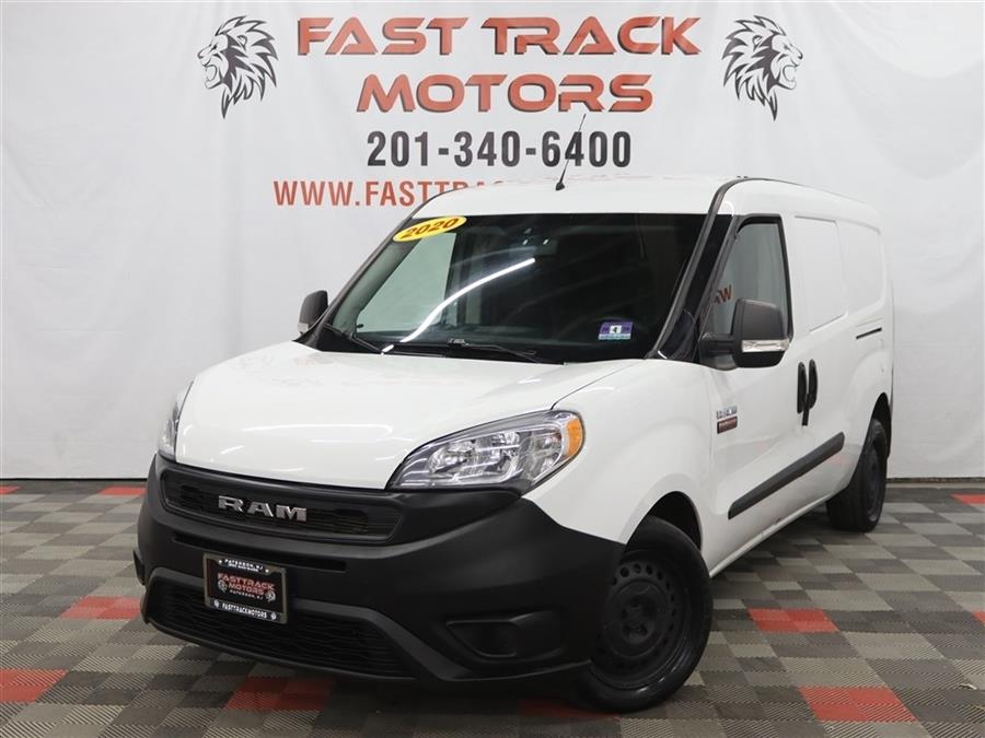 Used 2020 Ram Promaster City in Paterson, New Jersey | Fast Track Motors. Paterson, New Jersey