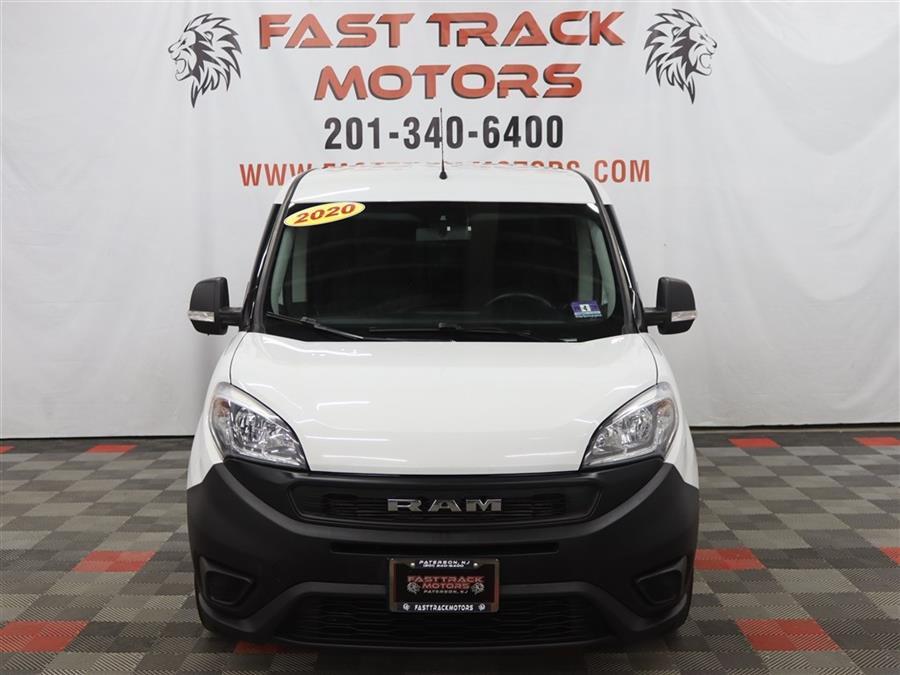 2020 RAM Promaster City