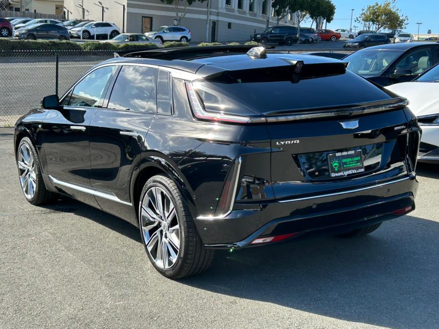 2024 Cadillac LYRIQ Luxury 3 AWD 600E4, available for sale in Daly City, California | Green Light Auto Wholesale. Daly City, California 2024 Cadillac LYRIQ Luxury 3 AWD 600E4, available for sale in Daly City, California | Green Light Auto Wholesale. Daly City, California