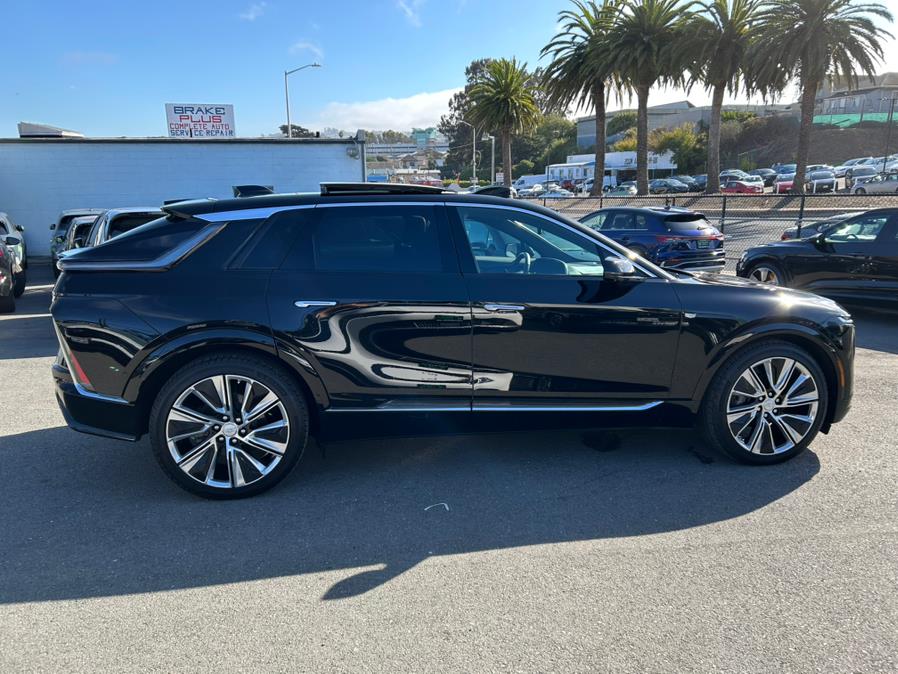 2024 Cadillac LYRIQ Luxury 3 AWD 600E4, available for sale in Daly City, California | Green Light Auto Wholesale. Daly City, California 2024 Cadillac LYRIQ Luxury 3 AWD 600E4, available for sale in Daly City, California | Green Light Auto Wholesale. Daly City, California