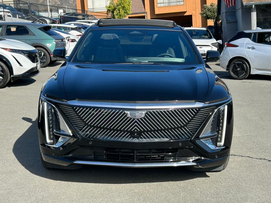 2024 Cadillac LYRIQ Luxury 3 AWD 600E4, available for sale in Daly City, California | Green Light Auto Wholesale. Daly City, California 2024 Cadillac LYRIQ Luxury 3 AWD 600E4, available for sale in Daly City, California | Green Light Auto Wholesale. Daly City, California