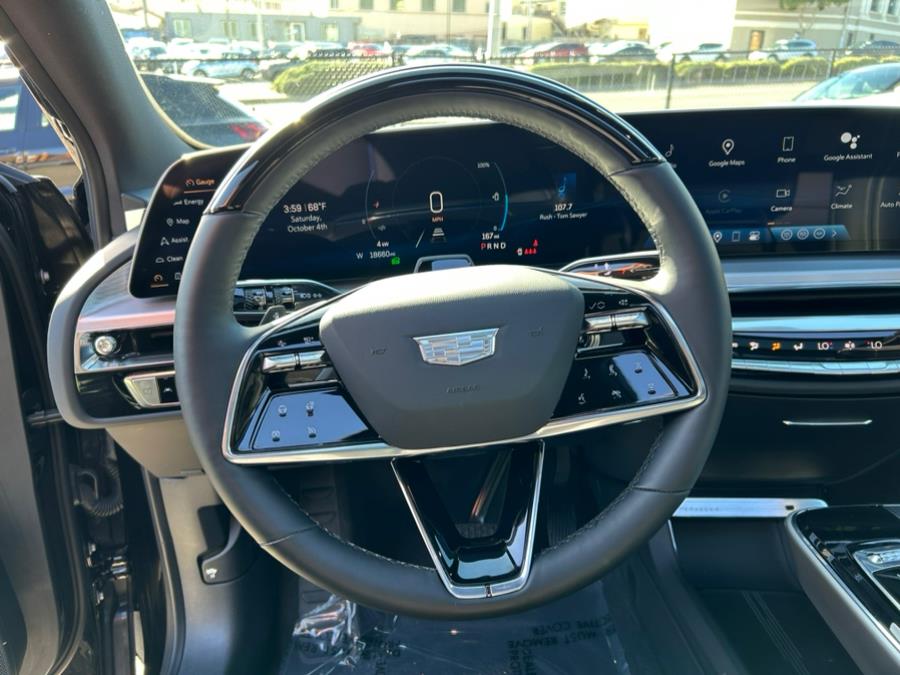 2024 Cadillac LYRIQ Luxury 3 AWD 600E4, available for sale in Daly City, California | Green Light Auto Wholesale. Daly City, California 2024 Cadillac LYRIQ Luxury 3 AWD 600E4, available for sale in Daly City, California | Green Light Auto Wholesale. Daly City, California