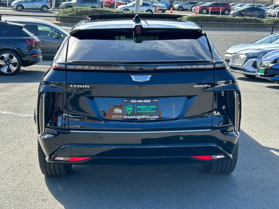 2024 Cadillac LYRIQ Luxury 3 AWD 600E4, available for sale in Daly City, California | Green Light Auto Wholesale. Daly City, California 2024 Cadillac LYRIQ Luxury 3 AWD 600E4, available for sale in Daly City, California | Green Light Auto Wholesale. Daly City, California