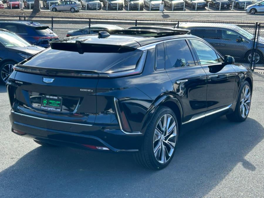 2024 Cadillac LYRIQ Luxury 3 AWD 600E4, available for sale in Daly City, California | Green Light Auto Wholesale. Daly City, California 2024 Cadillac LYRIQ Luxury 3 AWD 600E4, available for sale in Daly City, California | Green Light Auto Wholesale. Daly City, California