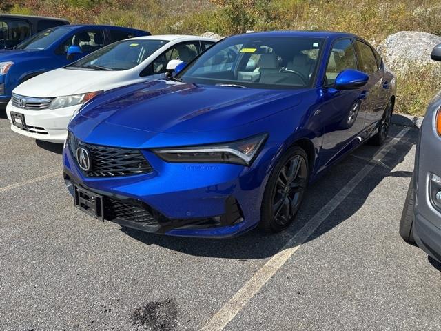 Used 2023 Acura Integra in Avon, Connecticut | Sullivan Automotive Group. Avon, Connecticut