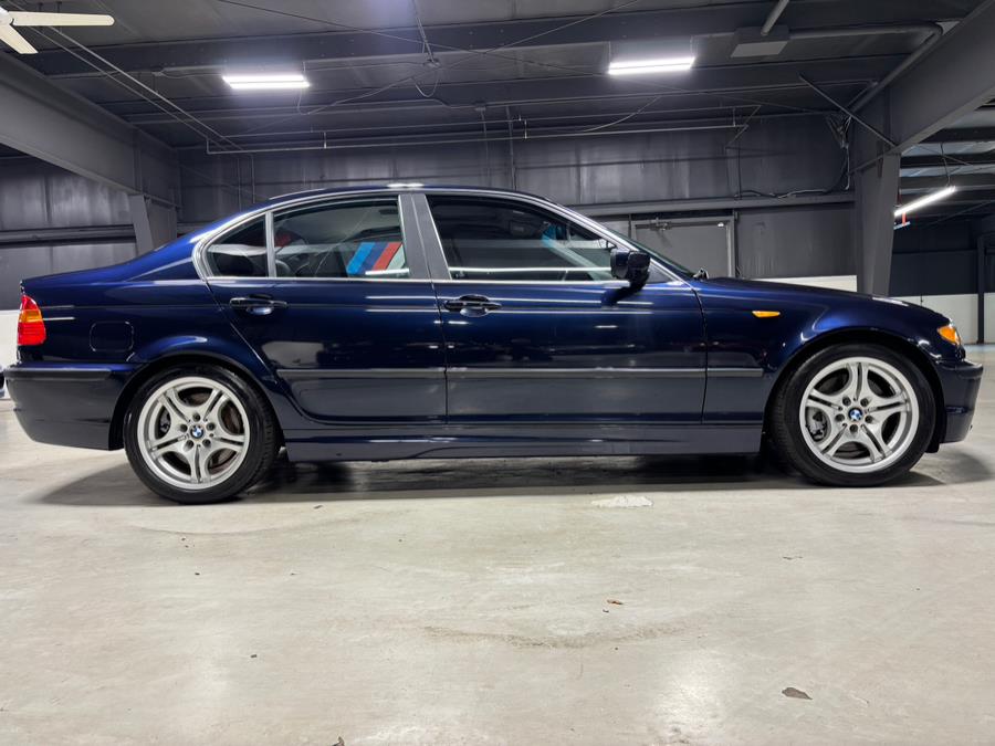 2004 BMW 3 Series 330i 4dr Sdn RWD, available for sale in Prospect, Connecticut | M Sport Motorwerx. Prospect, Connecticut