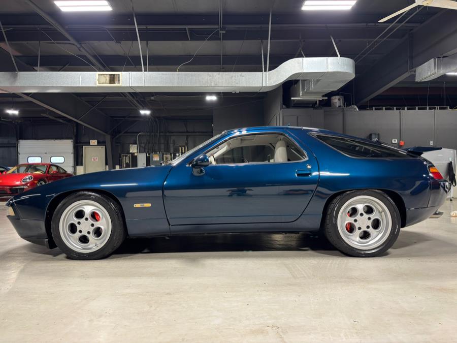 1991 Porsche 928 GT, available for sale in Prospect, Connecticut | M Sport Motorwerx. Prospect, Connecticut