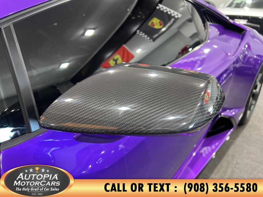 2024 Lamborghini Huracan Tecnica photo 10